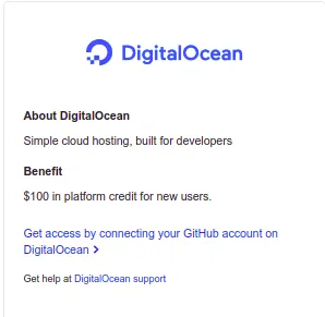 Digitalocean